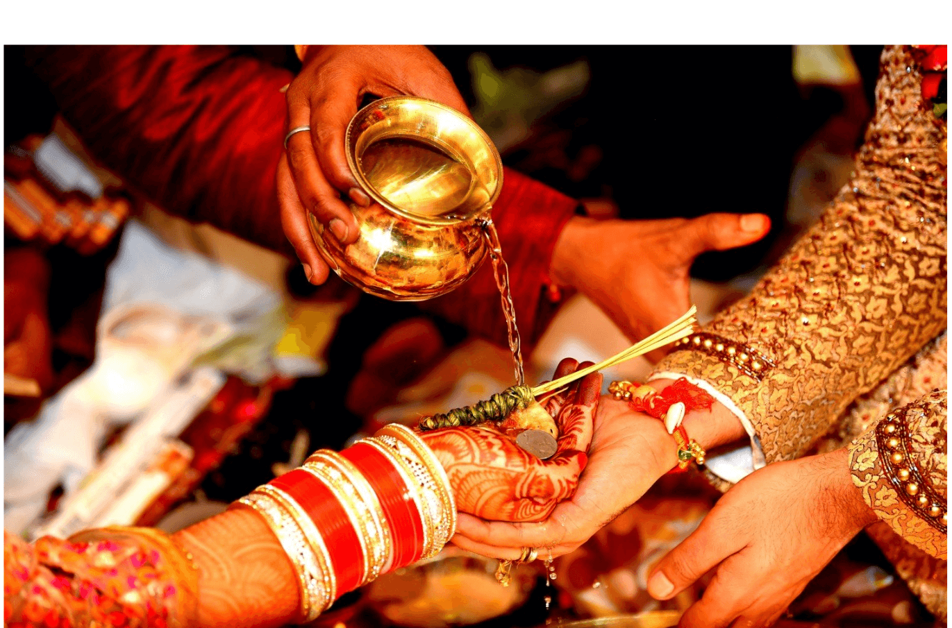 Weddings